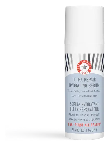 First Aid Beauty Ultra Repair Hydrating Serum