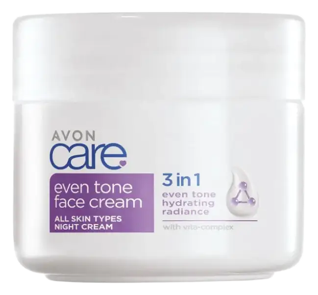 AVON Even Tone Face Cream