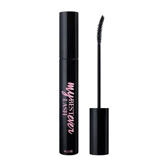 4U2 My Best Lash Ever Mascara