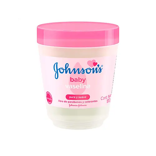 Johnson's Baby Baby Vaselina