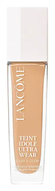 Lancôme Teint Idole Ultra Wear Care and Glow Serum Foundation 230W