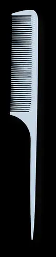 BrioGeo Section + Style Precision Pin Tail Comb