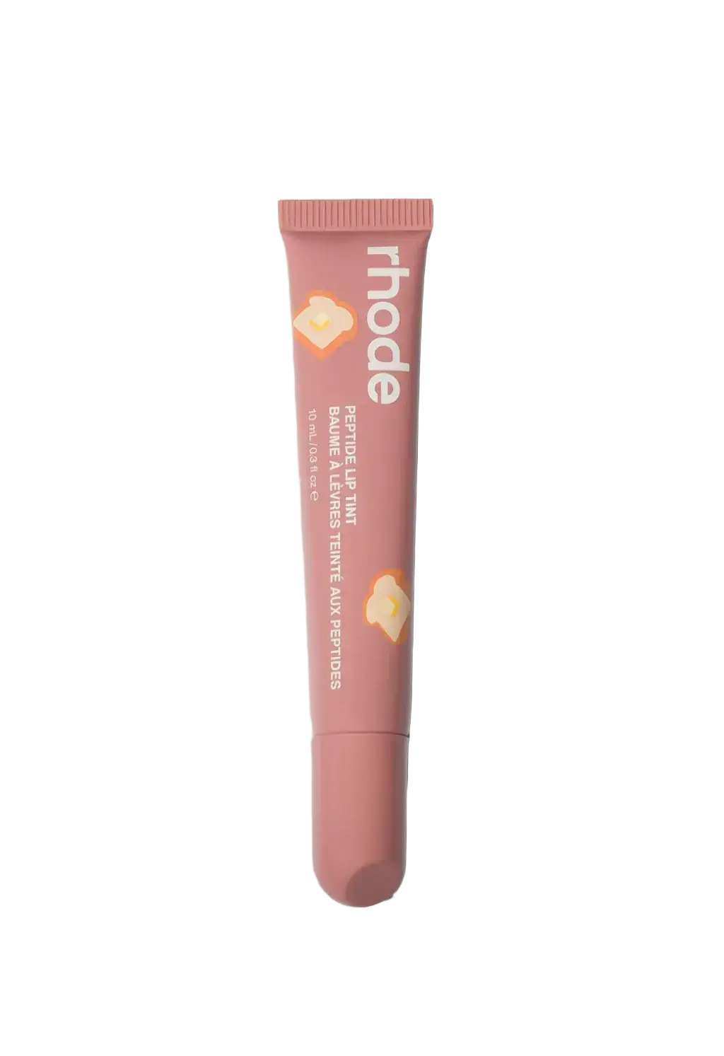rhode Scented Peptide Lip Tint Toast