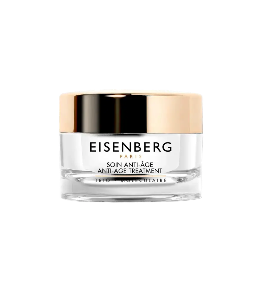 Eisenberg Paris Soin Anti-Âge