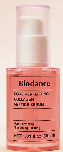 Biodance Pore Perfecting Collagen Peptide Serum