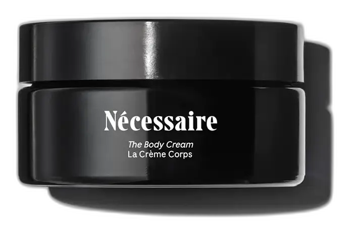 Necessaire The Body Cream