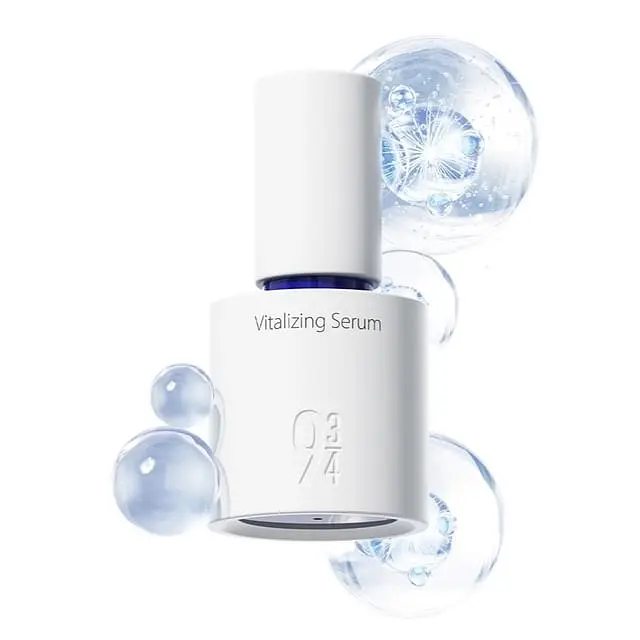 934 Vitalizing Serum