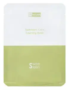 Sweeteen Tartcherry Cica Calming Mask
