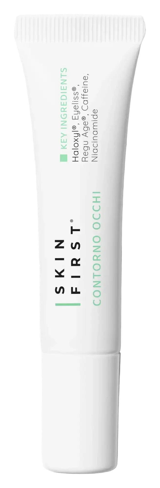 Skin First Contorno Occhi