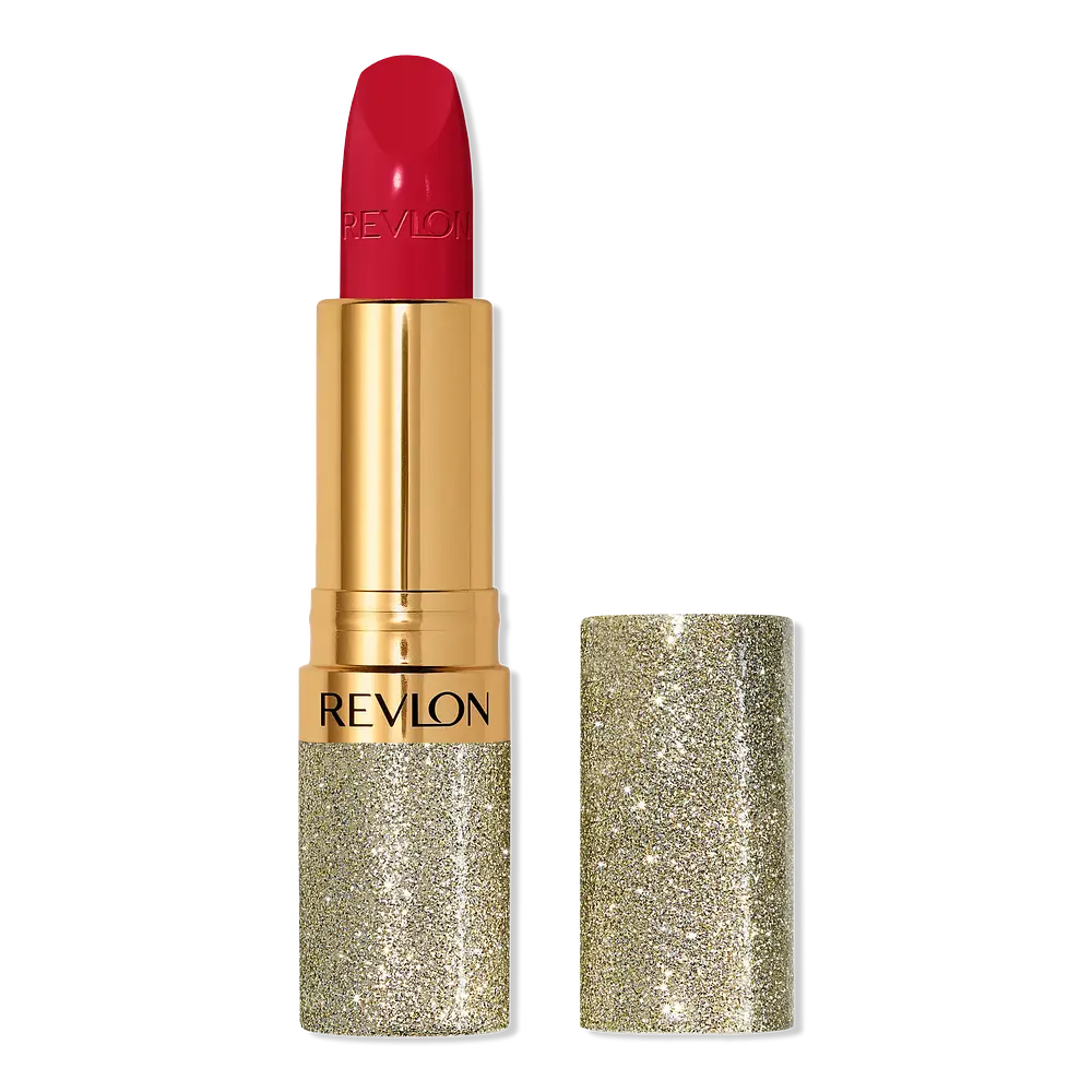 Revlon Super Lustrous Ultra Lipstick Heatwave