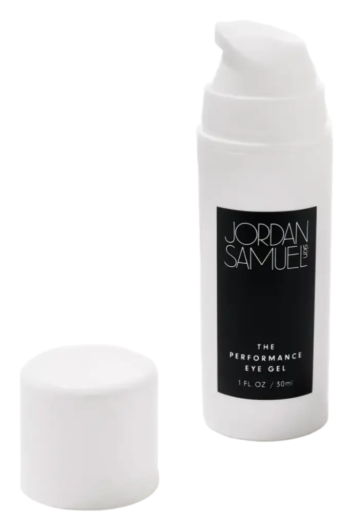 Jordan Samuel Skin The Performance Eye Gel