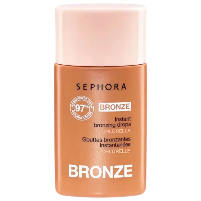 Sephora Collection Instant Bronzing Drops