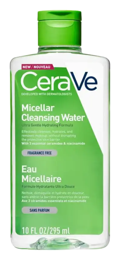 CeraVe Micellar Cleansing Water UK