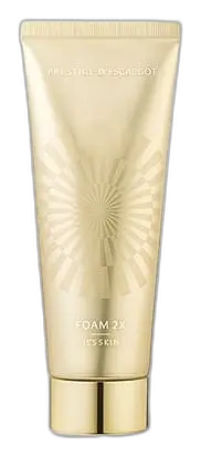 It's Skin Prestige D’Escargot Foam 2X