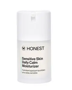Honest Beauty Sensitive Skin Daily Calm Moisturizer