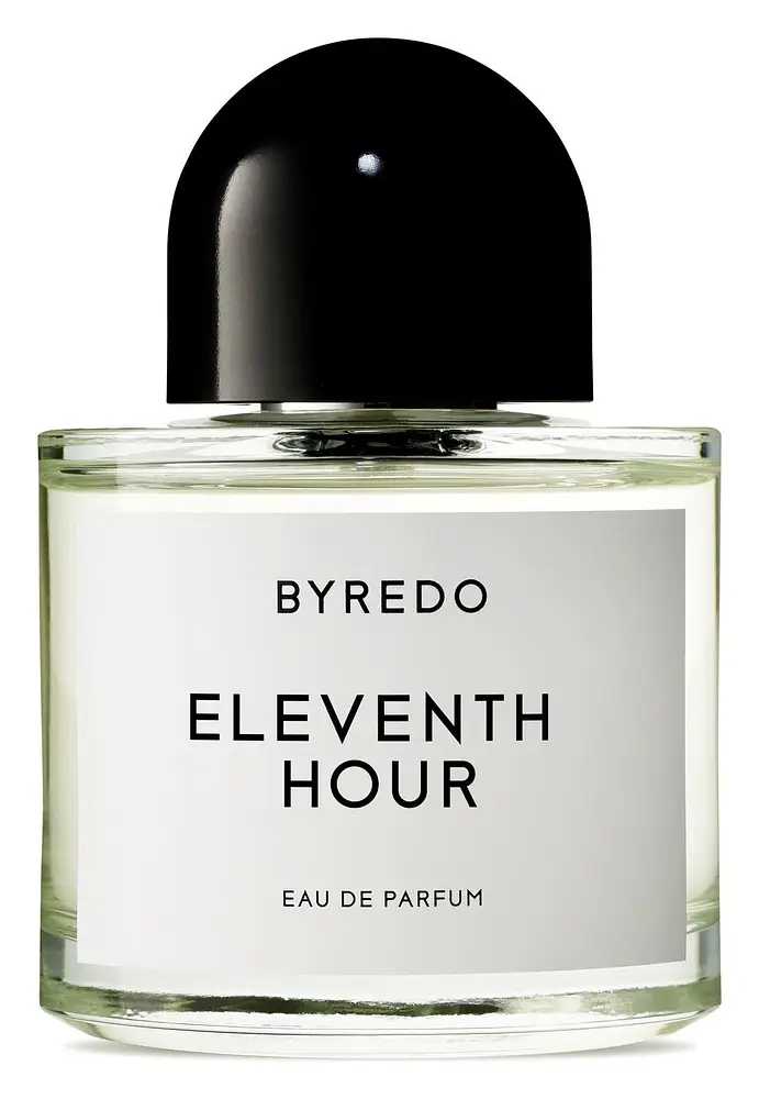 Byredo Eleventh Hour Eau De Parfum