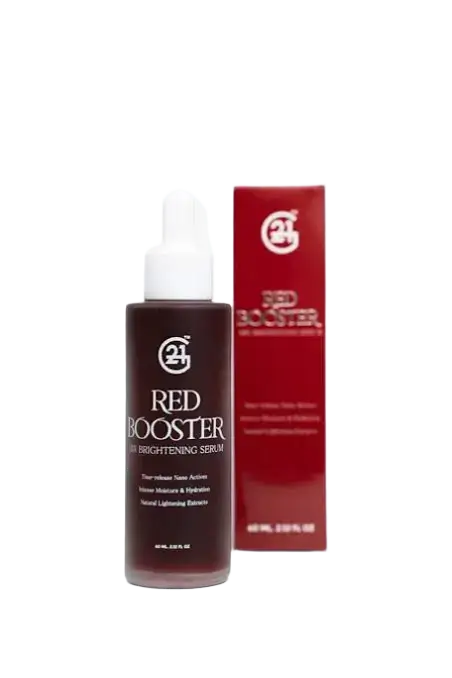 G21 Red Booster 10x Brightening Serum