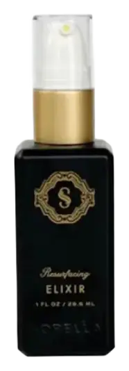 Sorella Apothecary Resurfacing Elixir