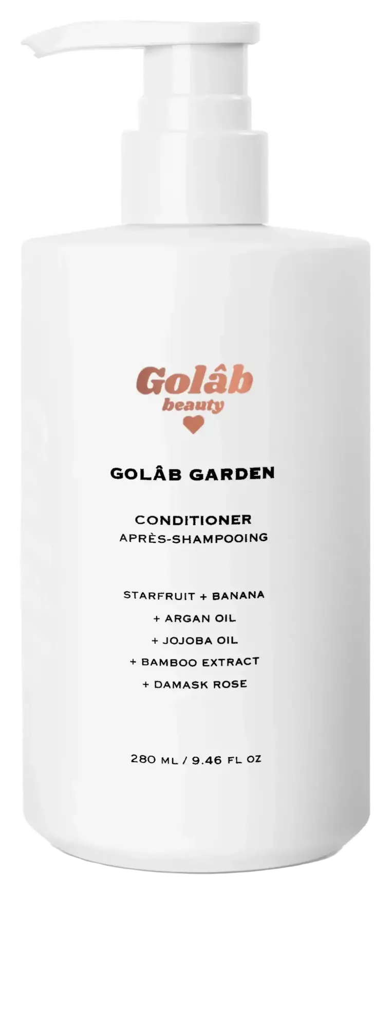 Golâb Garden Conditioner