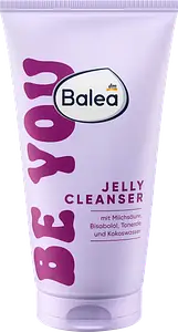 Balea Be You Jelly Cleanser