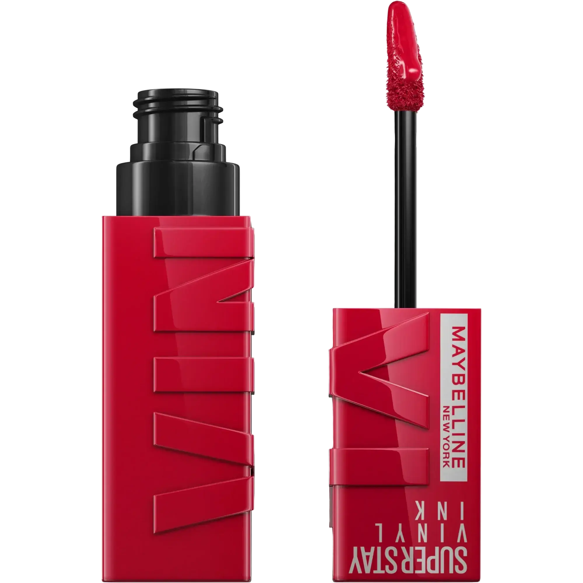 Maybelline Superstay Vinyl Ink Liquid Lipstick Wicked