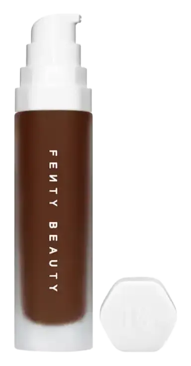 Fenty Beauty Soft’Lit Naturally Luminous Longwear Foundation 498