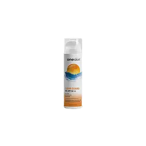 oneskin Clear Guard Gel SPF 50++