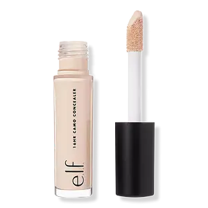 e.l.f. cosmetics 16hr Camo Concealer Light Ivory