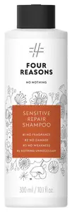 Four Reasons No Nothing Sensitive Repair Shampoo