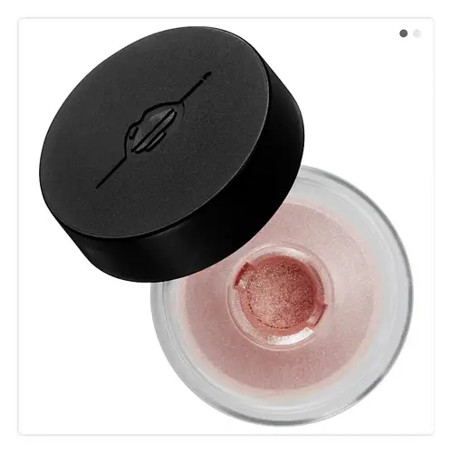 Make Up For Ever Star Lit Powder 15 Golden Pink