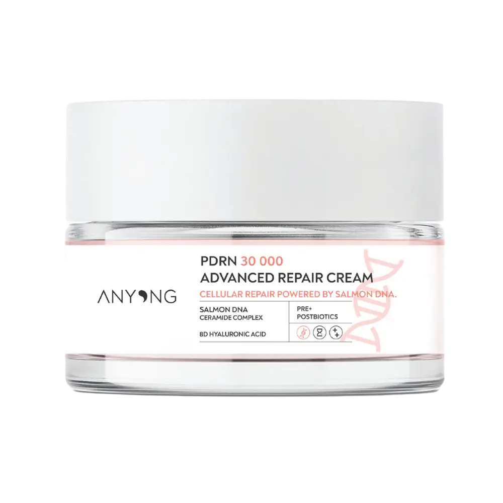 Anyong PDRN 30.000 Advanced Repair Cream