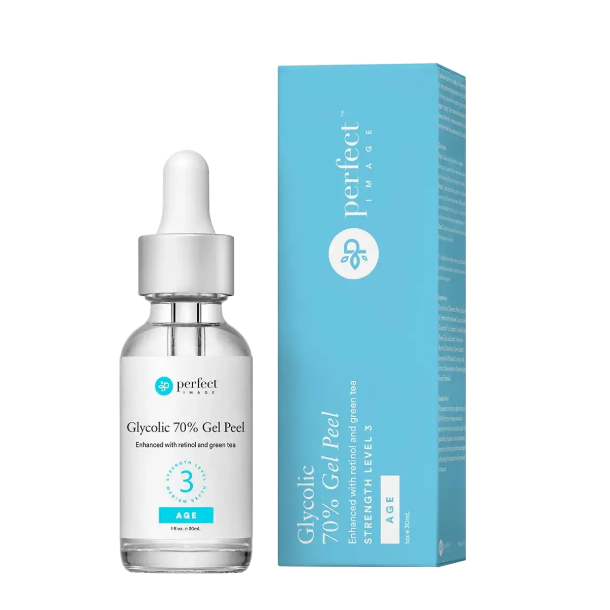 Perfect Image Glycolic 70% Gel Peel