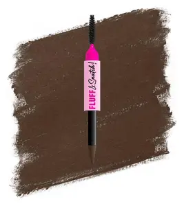 NYX Cosmetics Fluff & Snatch! Brow Powder Pen Espresso
