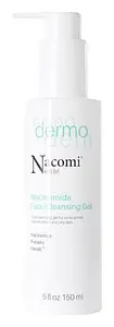 Nacomi Niacinamide Face Cleansing Gel