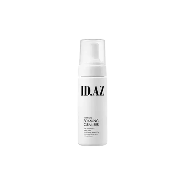 ID PLAcosmetics Id.Az Dermastic Foaming Cleanser