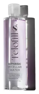 Telofill Biphasic Micellar Water