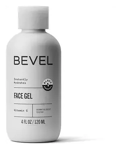Bevel Moisturizing Face Gel