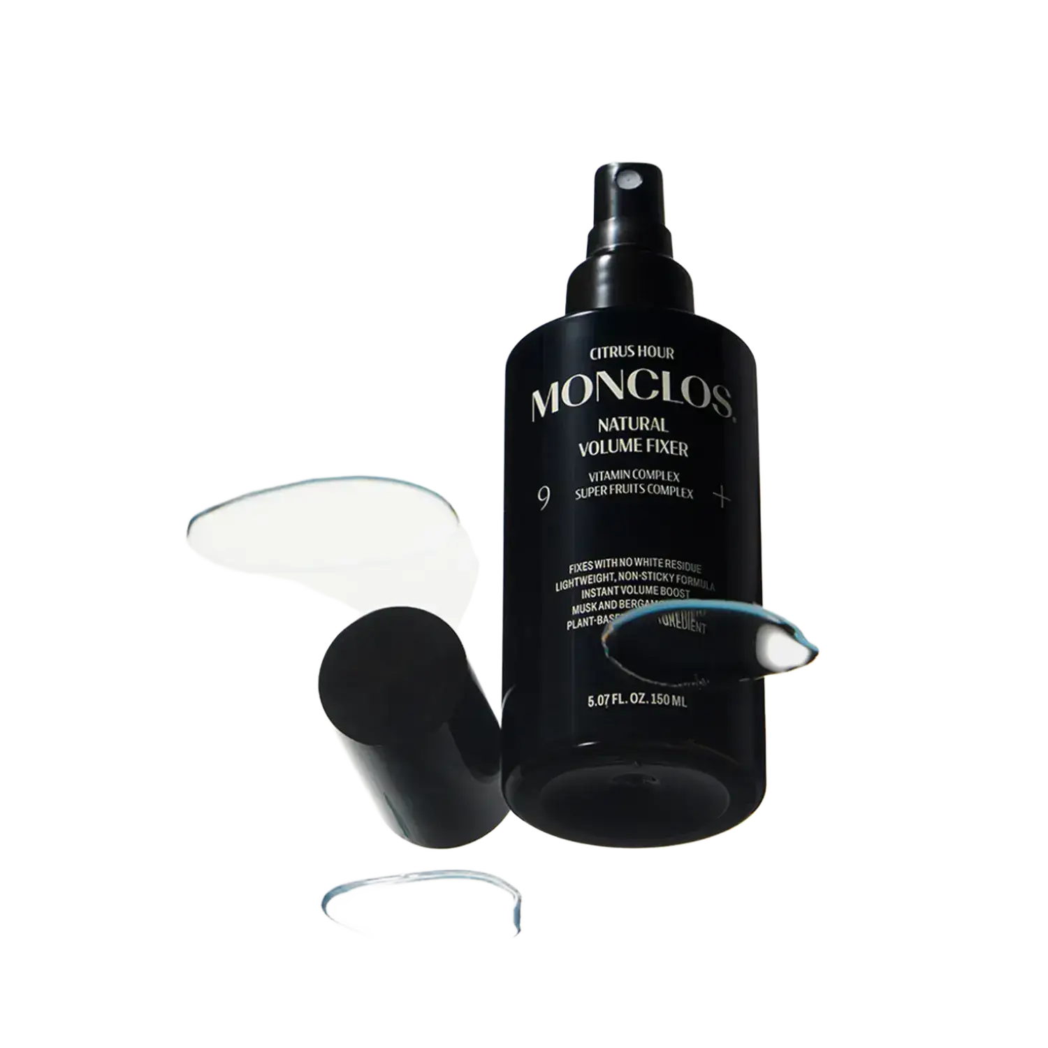 Monclos Natural Volume Fixer