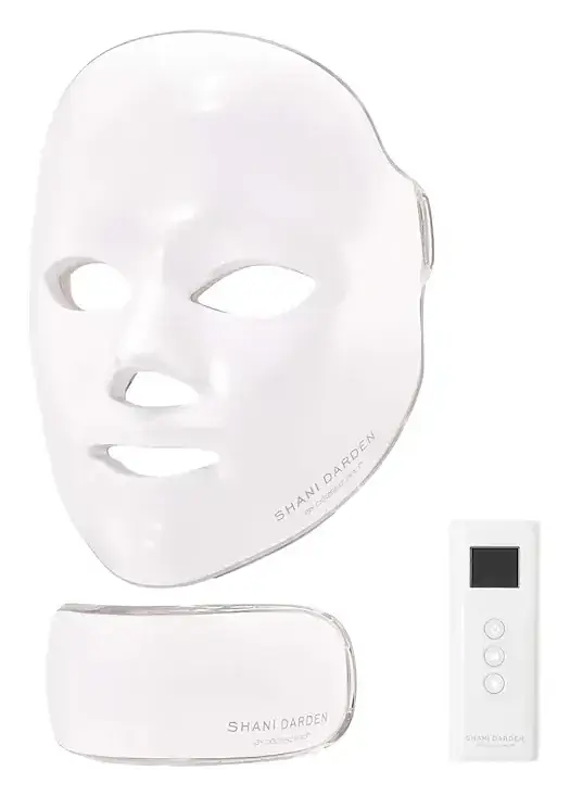 Shani Darden Pro LED Light Mask