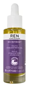 REN Clean Skincare Bio Retinoid Youth Concentrate Oil