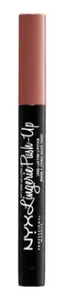 NYX Cosmetics Lip Lingerie Push-Up Long-Lasting Lipstick Bedtime Flirt