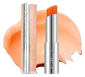 YNM Honey Lip Balm Candy Honey Orange Red