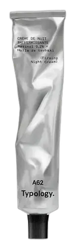 Typology Firming Night Cream