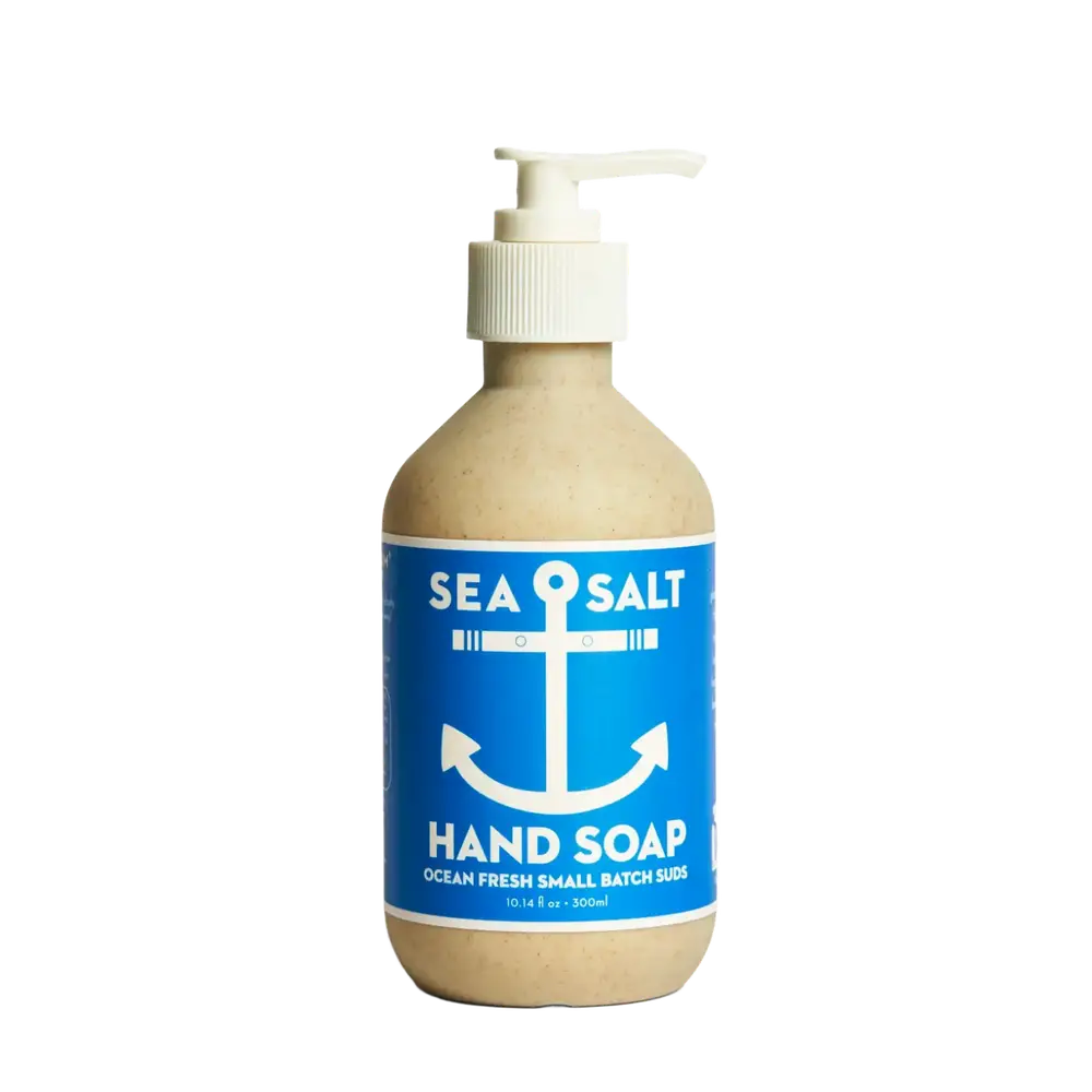 Kalastyle Soap Co. Swedish Dream Hand Soap Sea Salt
