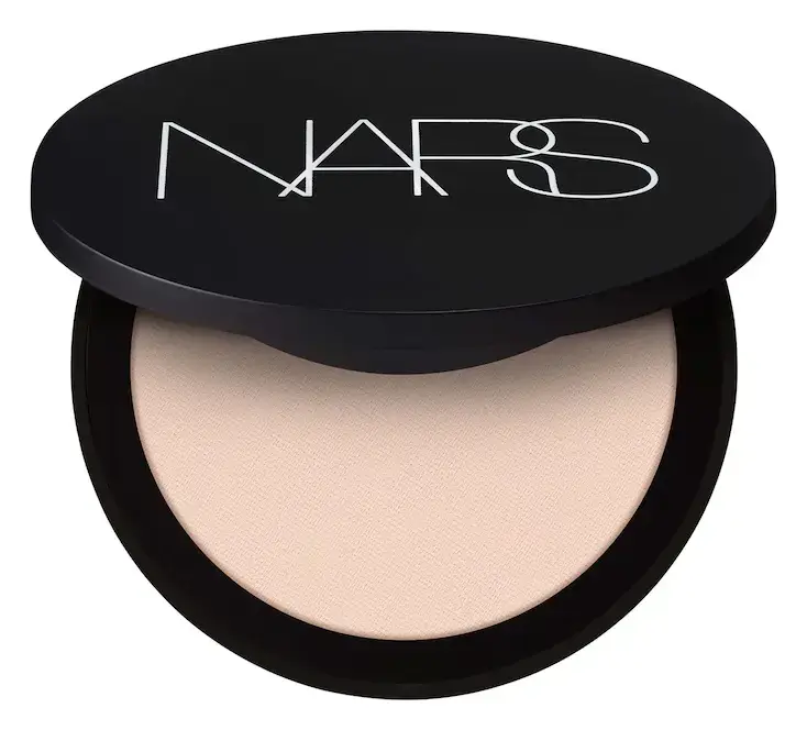 NARS Cosmetics Soft Matte Advanced Perfecting Powder Cliff