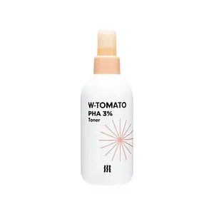 Merzy W-Tomato PHA 3% Toner