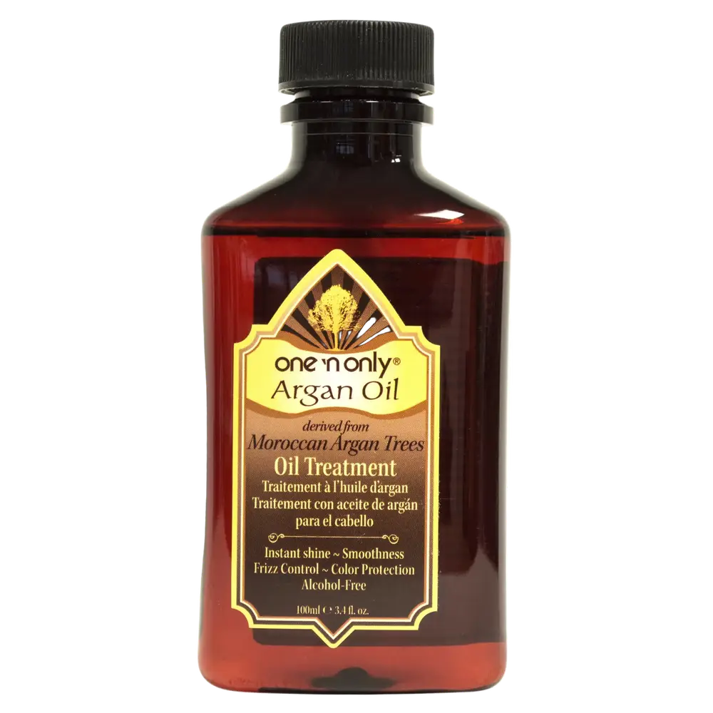 One 'N Only Argan Oil Treatment