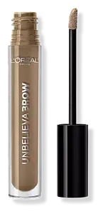 L'Oreal Unbelieva-Brow Longwear Brow Gel Blonde