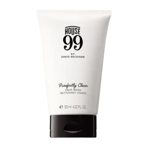 House 99 by David Beckham Purefectly Clean Face Wash