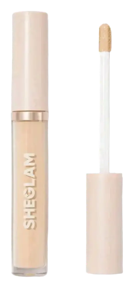 SHEGLAM Like Magic 12Hr Full Coverage Concealer Buttercream
